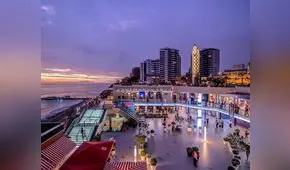 Parque Arauco, operador chileno de malls en Perú, aumentó ingresos y ebitda por más de US$241 millones