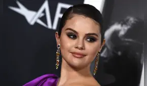 Selena Gomez: entre las críticas a Emilia Pérez y la era Trump