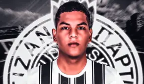 En Serbia no tienen piedad de Joao Grimaldo y lo lapidan con duro calificativo: "El mayor fracaso de la historia del club"