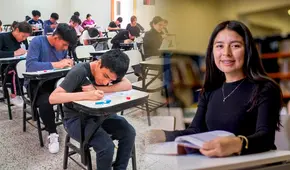 Preseleccionados de Beca 18: conoce la fecha para el examen de admisión en institutos para este 2025