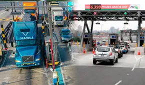 Modifican el Reglamento de Tránsito de Perú: sanciones de más de S/600 para conductores que cometan estas faltas