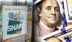 Estados Unidos cancela SNAP: estas son las personas que dejarán de recibir los pagos del programa en 2025 Estados Unidos cancela SNAP: estas son las personas que dejarán de recibir los pagos del programa en 2025