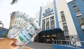 El nuevo monto del aporte a EsSalud a trabajadores peruanos tras incremento del sueldo mínimo a S/1.130 este 2025