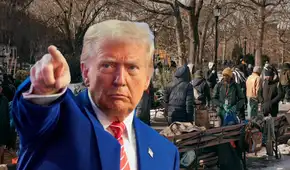 Redadas y deportaciones en EE. UU.: lista actualizada de las ciudades santuario con más inmigrantes latinos bajo alerta Redadas y deportaciones en EE. UU.: lista actualizada de las ciudades santuario con más inmigrantes latinos bajo alerta