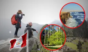 Las mejores áreas naturales para viajar en el verano 2025: se ubican en Ica, Ucayali y otras regiones del Perú
