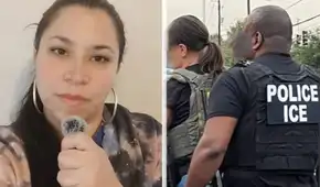 Vecina denuncia a una madre mexicana y es deportada pese a tener hijos estadounidenses: "Nunca lo imaginé" Vecina denuncia a una madre mexicana y es deportada pese a tener hijos estadounidenses: "Nunca lo imaginé"