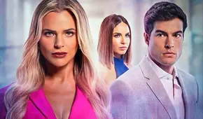 'Sed de venganza', temporada 1: a qué hora y dónde ver todos los capítulos de la telenovela ONLINE en Estados Unidos