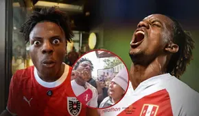 ¿Separados al nacer? Comparan a Speed con Carrillo por su parecido físico y el streamer dice: "¿Quién es Carrillo?"