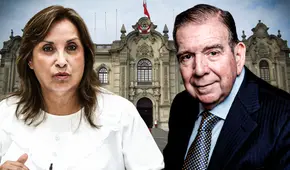 ¿A qué hora llega Edmundo González a Perú?: conoce la hora exacta y su agenda política