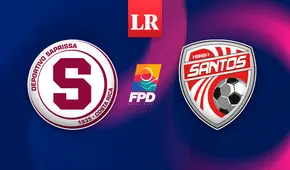 ¡Triunfó el Monstruo! Saprissa ganó 1-0 a Santos Guápiles por el Torneo Clausura 2025 de Costa Rica