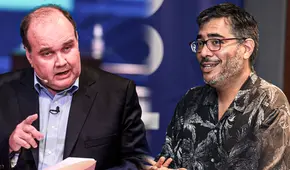 Rafael López Aliaga pide prisión contra Marco Sifuentes tras acusarlo de estafa: IPYS condena ataques de alcalde