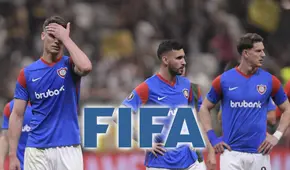 Club de DT que fracasó en Alianza Lima sufre durísima sanción por parte de la FIFA tras no pagar deudas