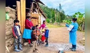 Precariedad en el Serums: dos médicos serumistas al año mueren a nivel nacional mientras trabajan