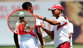 Juan José Oré señala a culpables del fracaso de Perú sub-20 y apunta contra cupos de extranjeros en Liga 1: "Es una barbaridad"