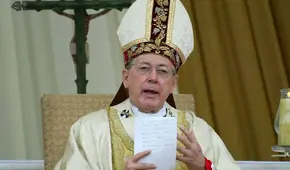 El País sobre Juan Luis Cipriani: "Fue cardenal muy joven, doctor honoris causa, amigo del papa y un depredador sexual"