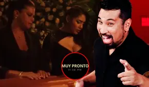 ¿Aldo Miyashiro se queda? América TV lanza sorpresivo adelanto de nuevo programa en horario de 'La banda del chino'