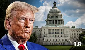 ¿Donald Trump puede congelar los gastos aprobados por el Congreso? Esto es lo que dice la ley en Estados Unidos