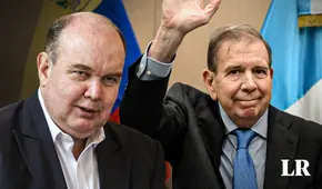 Rafael López Aliaga entregará las llaves de la ciudad de Lima a Edmundo González