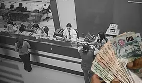 Cajas y financieras en Perú asediadas por la criminalidad: 'banca' ilegal y extorsiva mueve S/8.000 millones