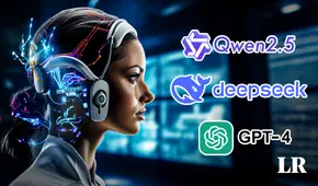 La inteligencia artificial de Alibaba que podría superar "en casi todos los aspectos" a DeepSeek-V3 y GPT-4 de OpenAI