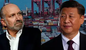 Estados Unidos debe imponer aranceles más altos a China que a otros países, advierte futuro secretario de Comercio de Trump Estados Unidos debe imponer aranceles más altos a China que a otros países, advierte futuro secretario de Comercio de Trump