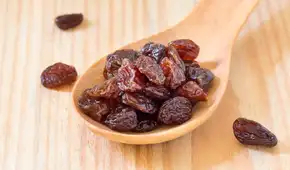 10 beneficios de las pasas: ¿para qué sirven y cómo se comen?