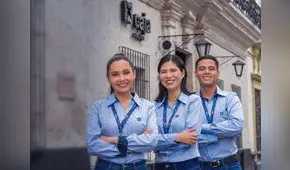 Caja Arequipa alcanza segunda certificación A - en fortaleza financiera, consolidándose como líder en el sector microfinanciero