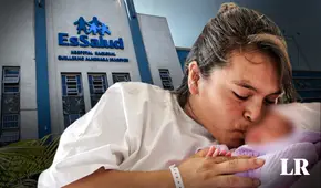 ¿Cuánto debo cobrar por subsidio de lactancia de Essalud en Perú este 2025?