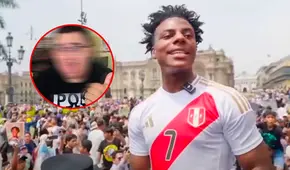 Tras el éxito de Speed en Lima, otro popular streamer planea su visita al país: "Perú es good"