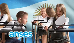 Ayuda escolar de ANSES 2025: cuánto aumenta en febrero, qué requisitos exige para cobrarla y cómo se tramita paso a paso en Argentina