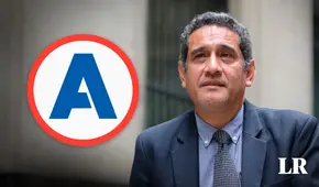 Mesías Guevara tras retiro de proyecto de APP para reelección de alcaldes y gobernadores: "Están muy desprestigiados"