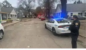 Tiroteo en Memphis: 2 víctimas mortales y 5 heridos en una residencia cerca a un campus universitario Tiroteo en Memphis: 2 víctimas mortales y 5 heridos en una residencia cerca a un campus universitario