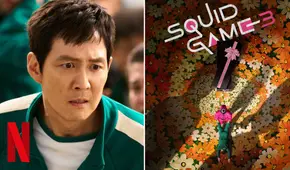 Netflix anuncia fecha de estreno de la parte 2 de 'El juego del calamar' temporada 3: descubre todo sobre el regreso de 'Squid Game'