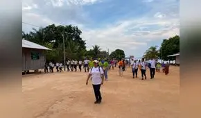 Innova Schools presentó resultados del primer año de su estrategia de sostenibilidad y proyecciones para 2025