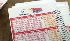Mega Millions aumenta el precio de su boleto a US$5: esta es la fecha de inicio y las nuevas condiciones Mega Millions aumenta el precio de su boleto a US$5: esta es la fecha de inicio y las nuevas condiciones