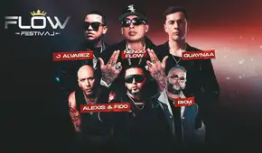 Flow Festival 2025: conoce todo sobre los precios de entradas vía Teleticket, fecha y zonas para el concierto de reggaeton