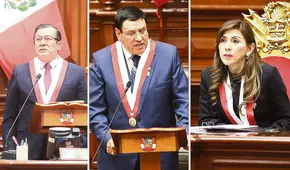 Alianza Para el Progreso dio marcha atrás en el Congreso: retiró proyecto de reelección de alcaldes y gobernadores