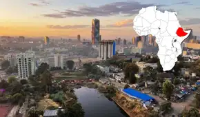 En este país sus habitantes viven en 2017 a pesar de que estamos en 2025: ¿cuál es la razón? En este país sus habitantes viven en 2017 a pesar de que estamos en 2025: ¿cuál es la razón?