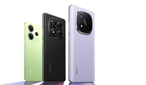 Xiaomi lanza su serie Redmi Note 14 en Perú: cámara de 200 MP, Snapdragon 7s Gen 3, 8 GB de RAM y más
