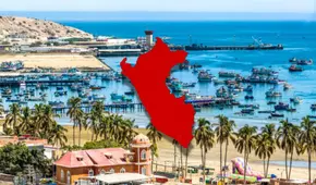 Las 10 mejores playas del Perú para este verano: una está cerca de Lima y es el “Cancún limeño”