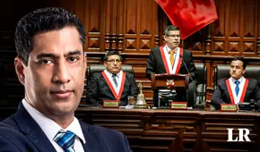 Congreso: presidente de comisión que investiga a Jorge Torres Saravia trabajó para la Mesa Directiva del fujimorismo