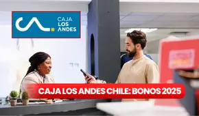 Caja Los Andes Chile entrega hasta $120.000 a afiliados: revisa requisitos y cómo postular