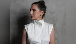Netflix: Norma Martínez y Francisca Aronsson en  'La chica de nieve 2'