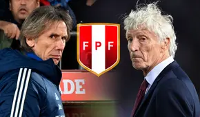 ¿Por qué Ricardo Gareca se volvió tendencia tras negativa de Pékerman de dirigir la selección peruana?