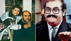 Fallece la madre de Édgar Vivar, y él le rinde homenaje con un emotivo mensaje