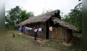 Amazonas: Juzgado deja en libertad a docente acusado de abusar de una escolar en Condorcanqui