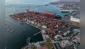 Puerto del Callao enfrenta sobrecostos superiores a los S/76 millones, ¿cómo afecta a los consumidores?