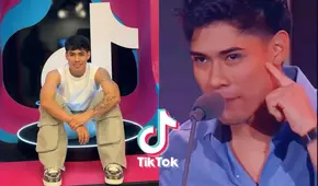 'Cañita' triunfa en los TikTok Awards 2025 con la categoría 'Máster del LIVE' y dedica su premio a sus seguidores: "Agradezco a mi comunidad"