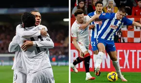 Real Madrid vs Espanyol pronóstico: ¿cuáles son las cuotas y apuestas del partidazo de LaLiga?