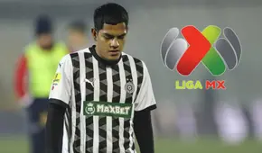 No es Alianza Lima: en Serbia aseguran que Joao Grimaldo irá a México tras no dar la talla en Partizán